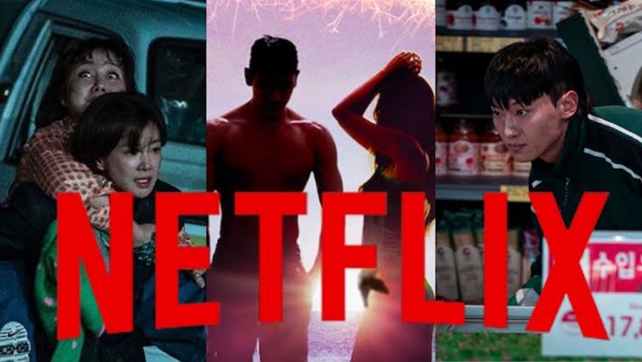 Top Phim và Chương Trình ăn khách nhất trên Netflix từ trước đến nay